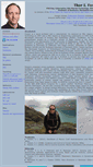Mobile Screenshot of fossen.biz